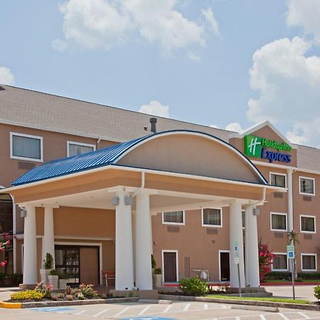 Holiday Inn Express Houston North-1960 Champions Area מראה חיצוני תמונה