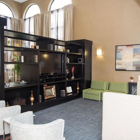 Holiday Inn Express Houston North-1960 Champions Area מראה חיצוני תמונה
