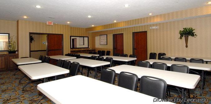 Holiday Inn Express Houston North-1960 Champions Area מתקנים תמונה