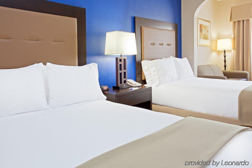Holiday Inn Express Houston North-1960 Champions Area מראה חיצוני תמונה