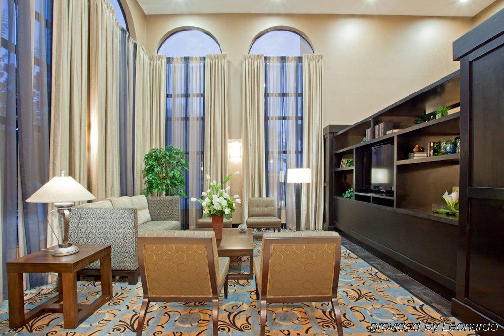 Holiday Inn Express Houston North-1960 Champions Area מראה חיצוני תמונה