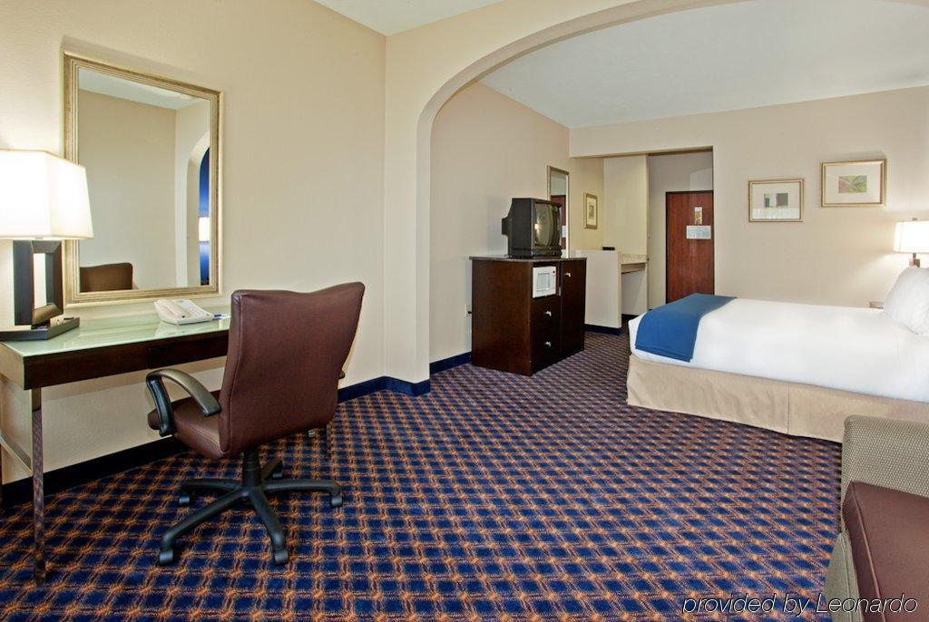 Holiday Inn Express Houston North-1960 Champions Area מראה חיצוני תמונה
