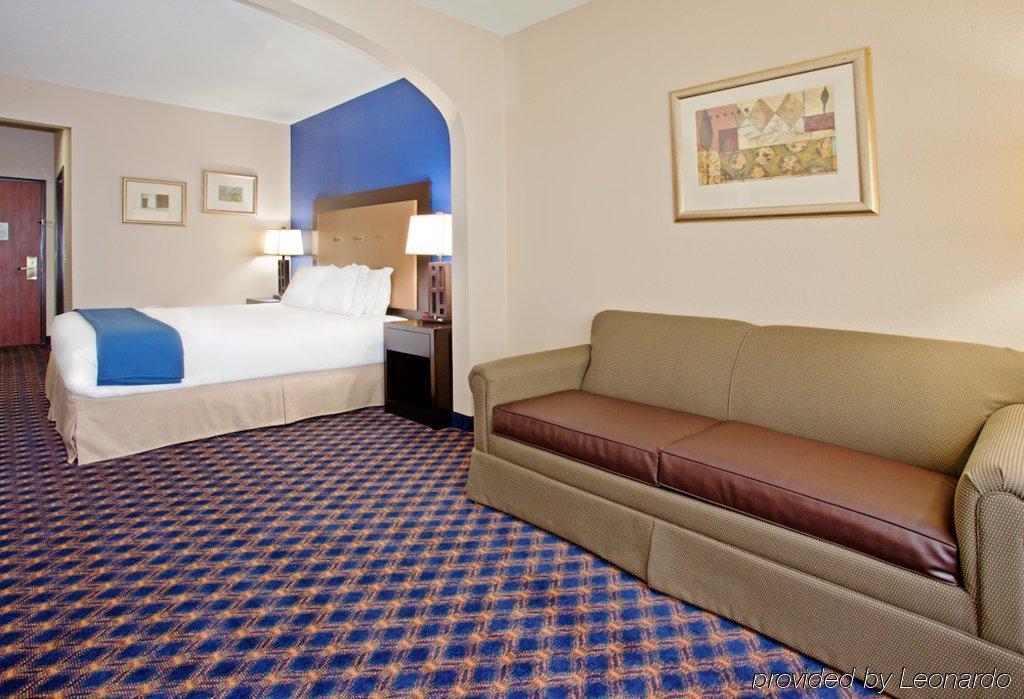 Holiday Inn Express Houston North-1960 Champions Area מראה חיצוני תמונה