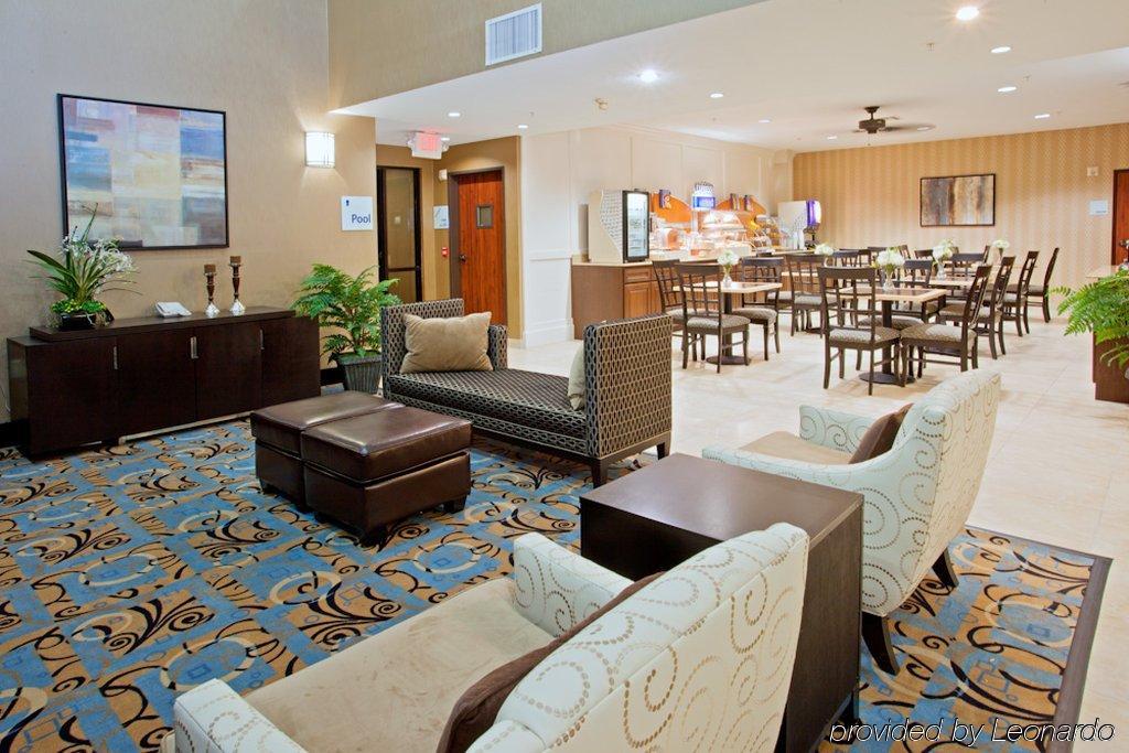 Holiday Inn Express Houston North-1960 Champions Area מראה חיצוני תמונה