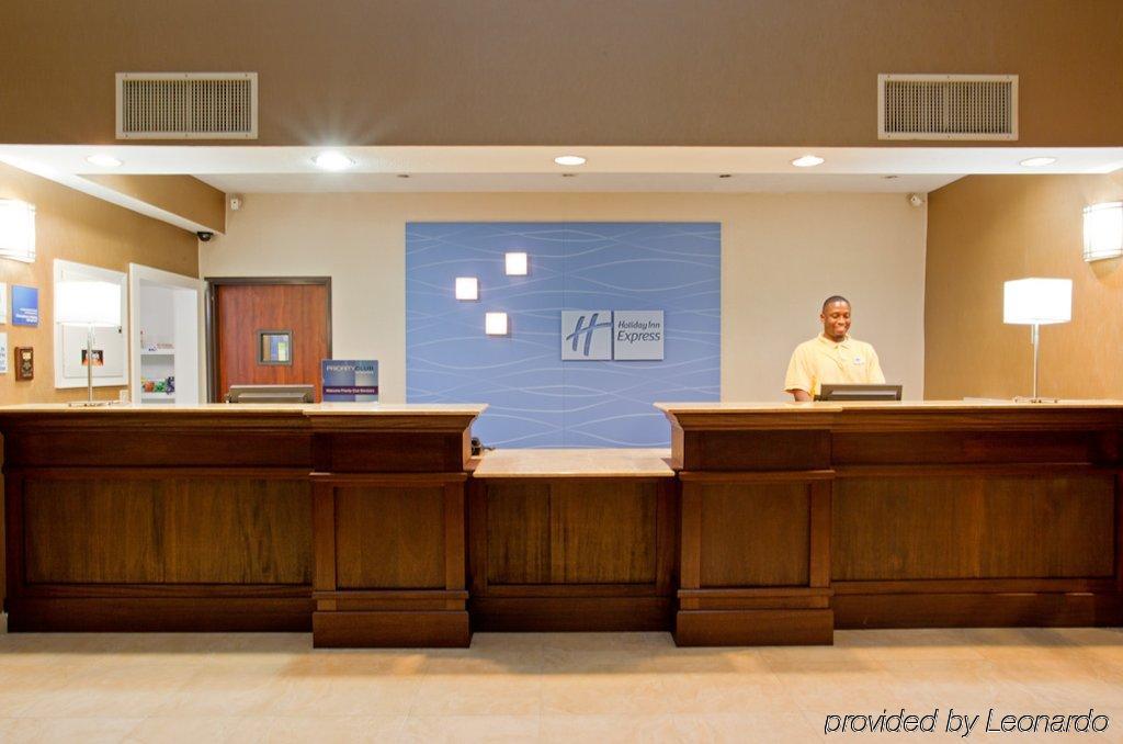 Holiday Inn Express Houston North-1960 Champions Area מראה חיצוני תמונה