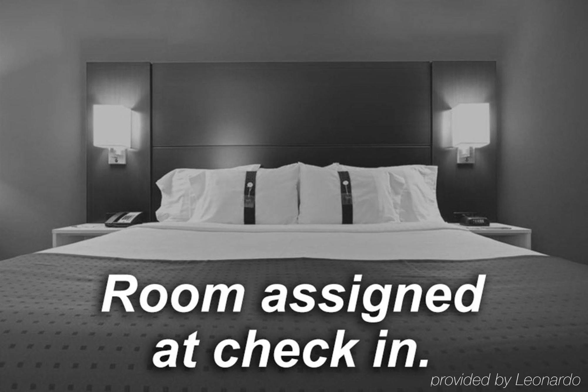 Holiday Inn Express Houston North-1960 Champions Area מראה חיצוני תמונה