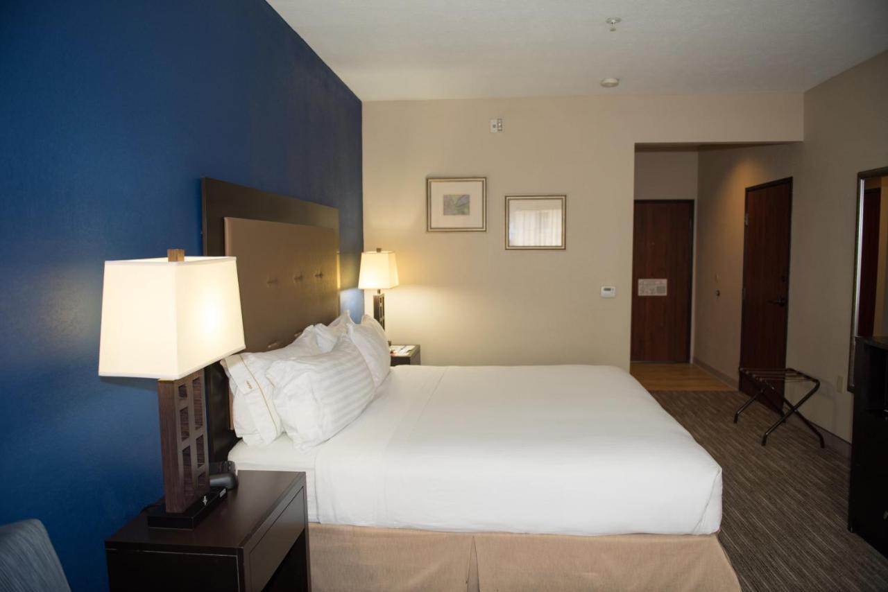 Holiday Inn Express Houston North-1960 Champions Area מראה חיצוני תמונה