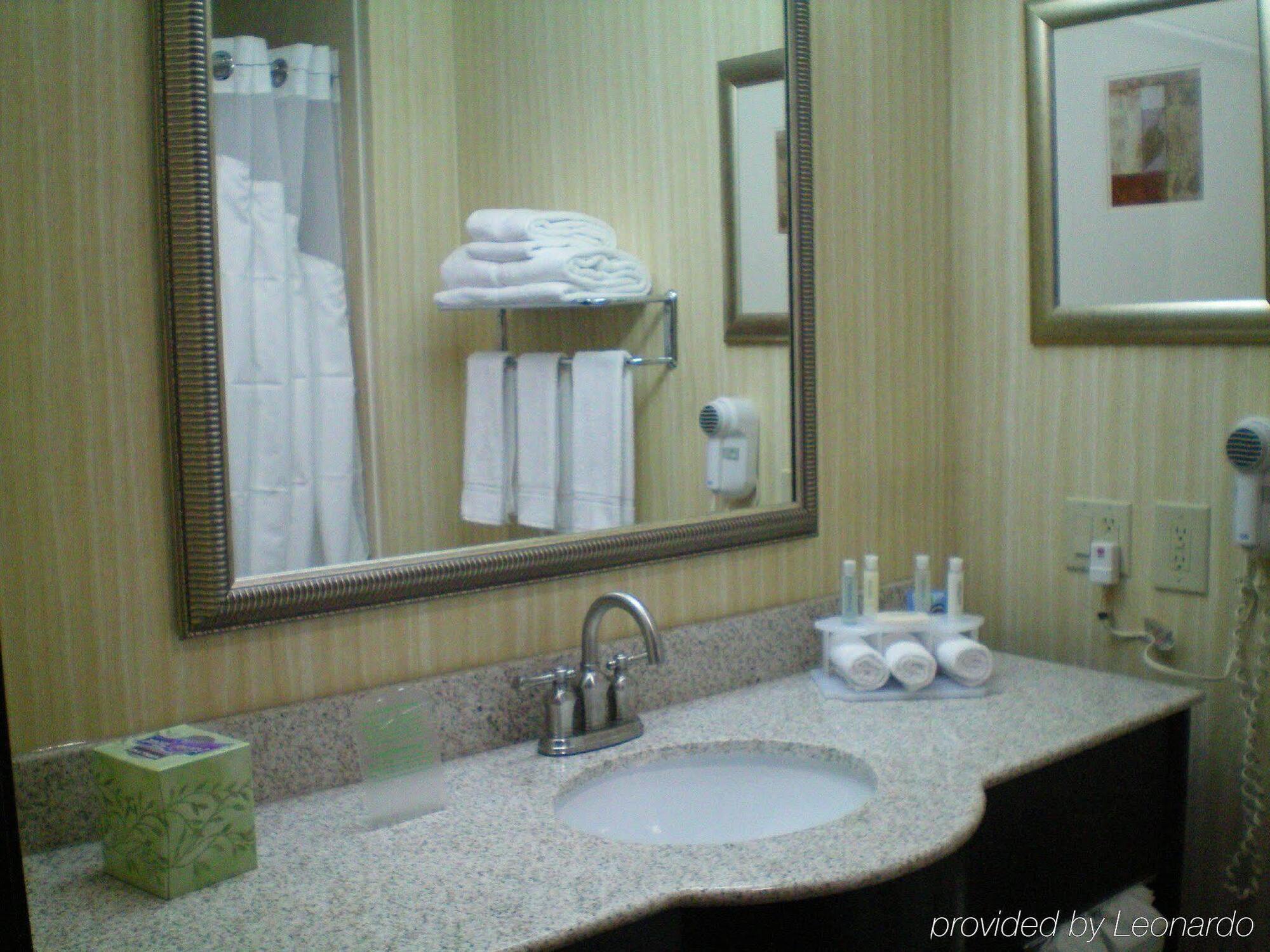 Holiday Inn Express Houston North-1960 Champions Area מראה חיצוני תמונה