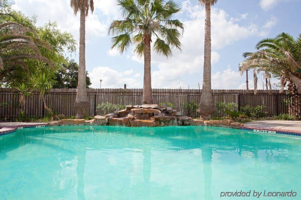Holiday Inn Express Houston North-1960 Champions Area מראה חיצוני תמונה
