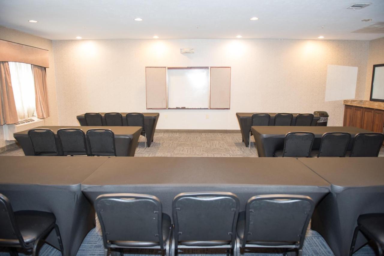Holiday Inn Express Houston North-1960 Champions Area מראה חיצוני תמונה