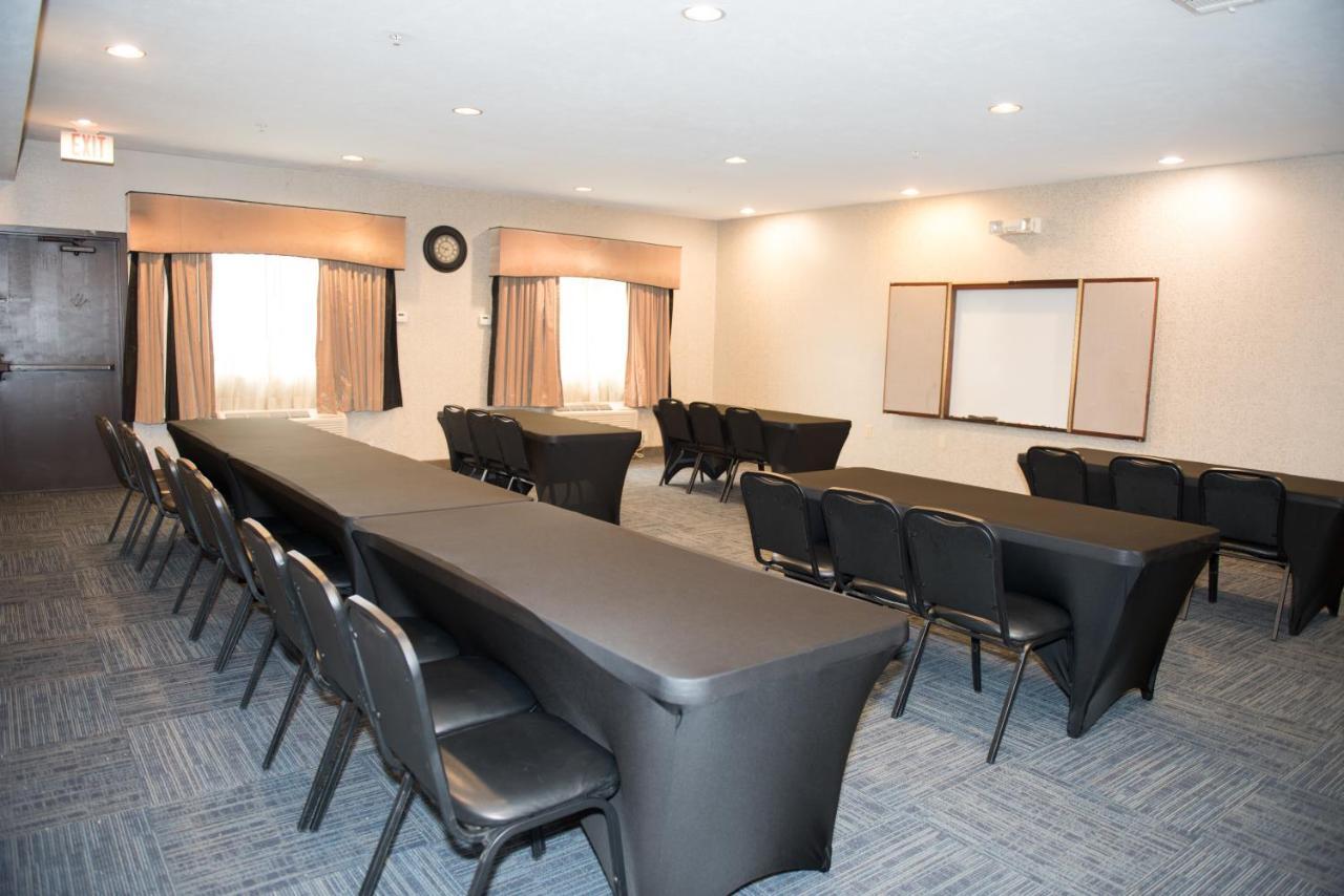 Holiday Inn Express Houston North-1960 Champions Area מראה חיצוני תמונה
