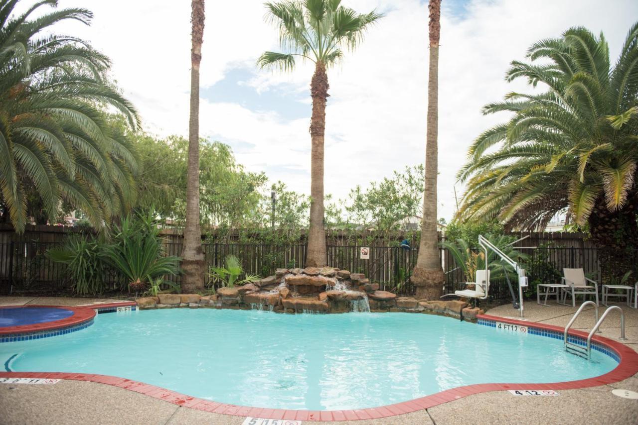 Holiday Inn Express Houston North-1960 Champions Area מראה חיצוני תמונה