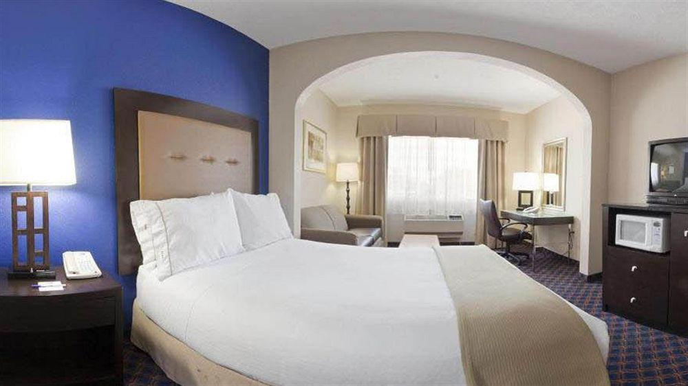 Holiday Inn Express Houston North-1960 Champions Area מראה חיצוני תמונה