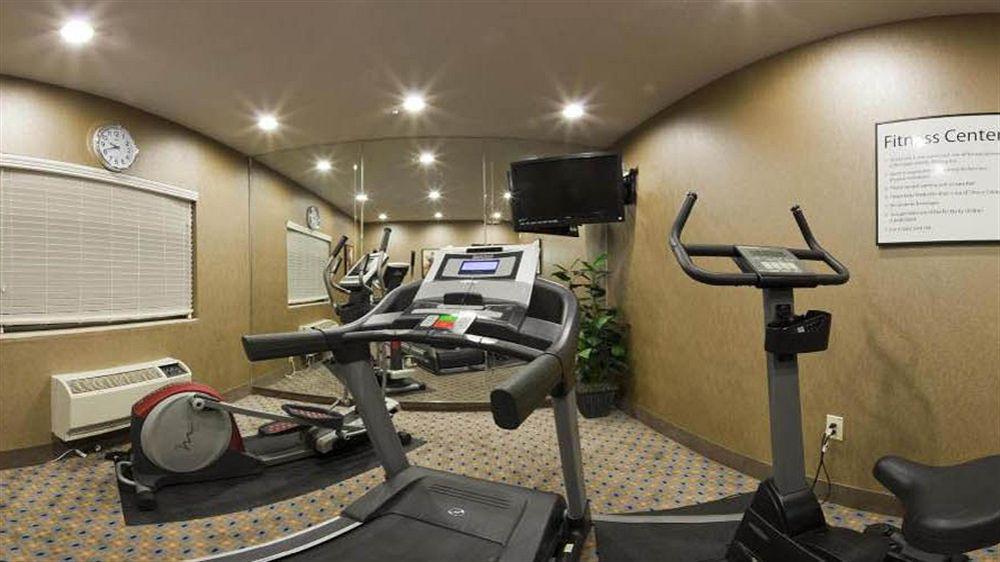 Holiday Inn Express Houston North-1960 Champions Area מראה חיצוני תמונה