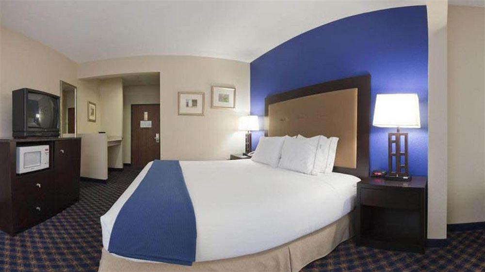 Holiday Inn Express Houston North-1960 Champions Area מראה חיצוני תמונה