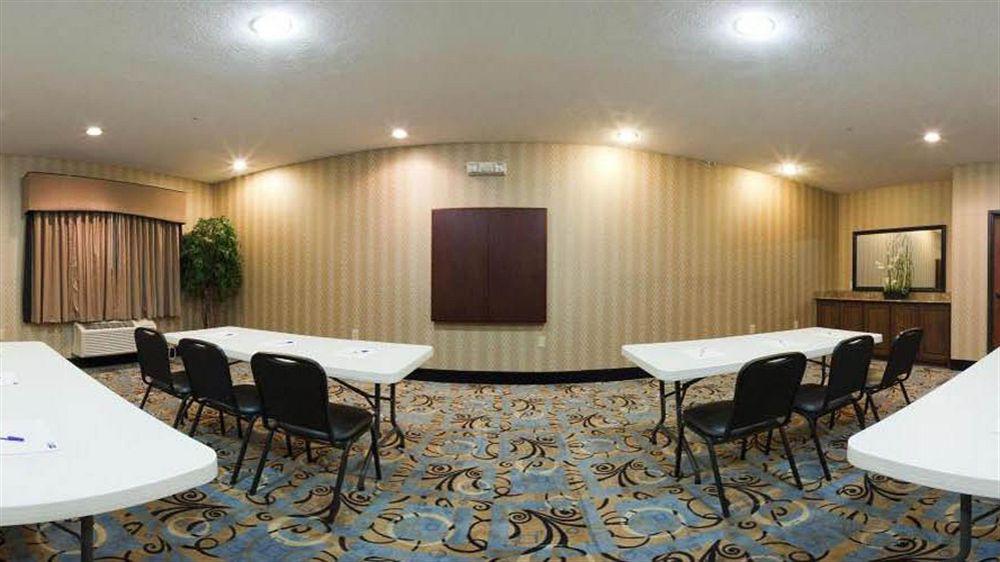 Holiday Inn Express Houston North-1960 Champions Area מראה חיצוני תמונה