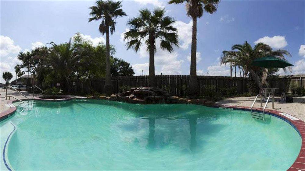 Holiday Inn Express Houston North-1960 Champions Area מראה חיצוני תמונה